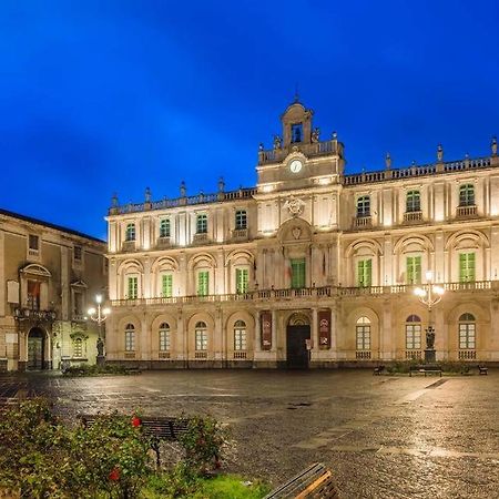 Sottinsu Appartamenti Catania Exterior photo