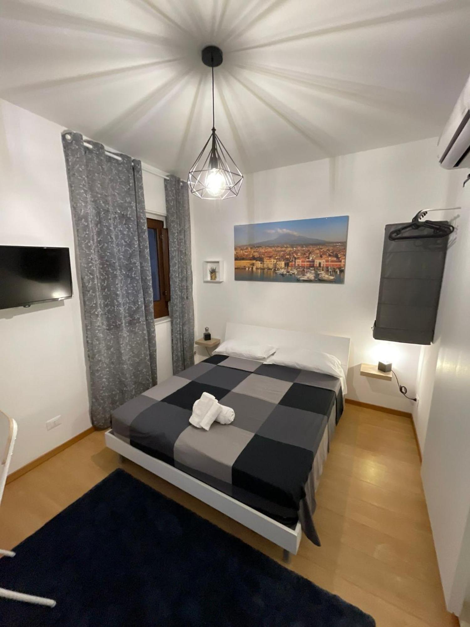 Sottinsu Appartamenti Catania Exterior photo