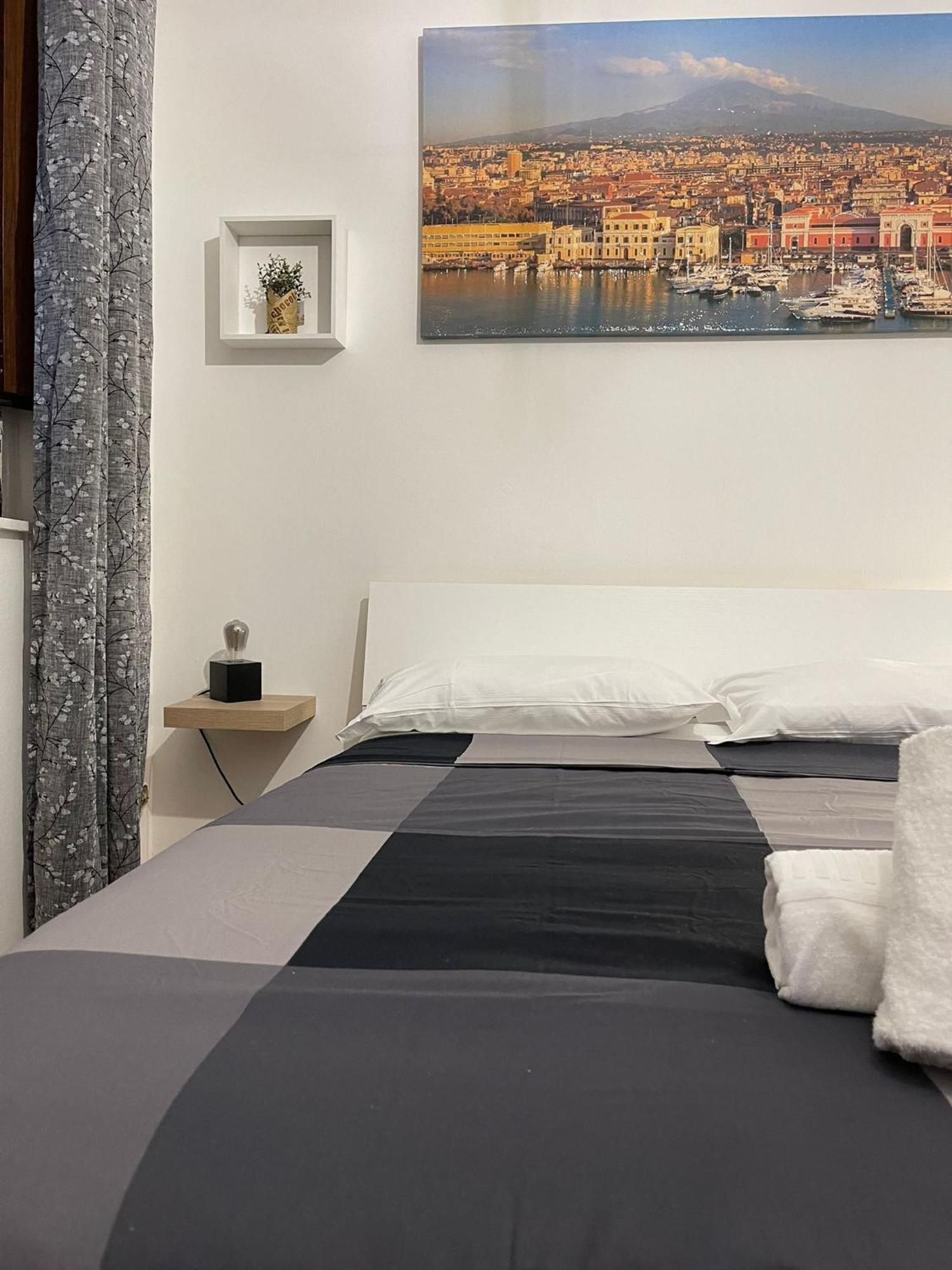 Sottinsu Appartamenti Catania Exterior photo