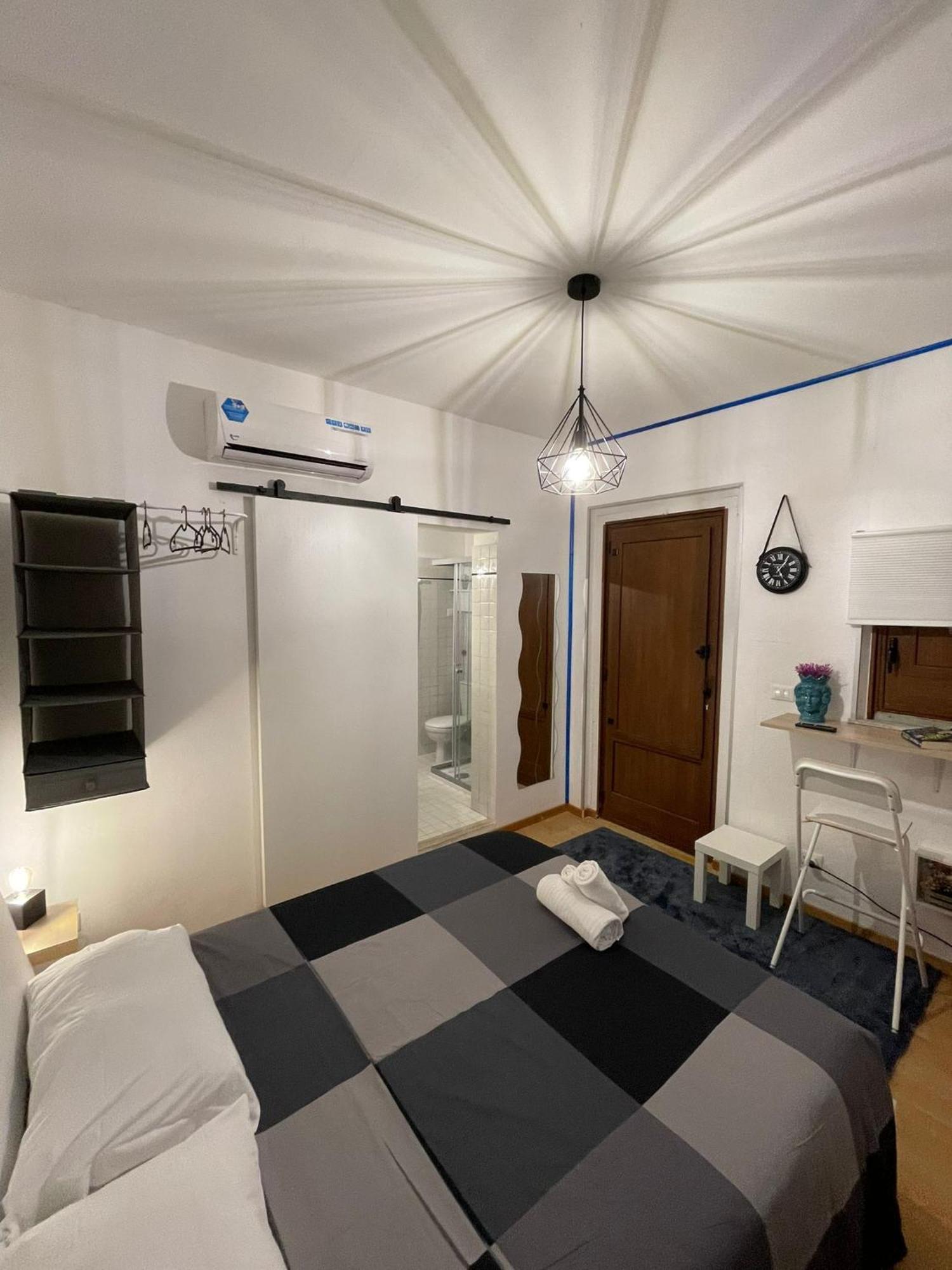 Sottinsu Appartamenti Catania Exterior photo